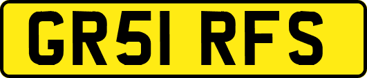 GR51RFS