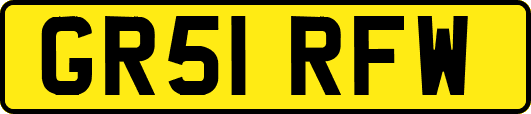 GR51RFW