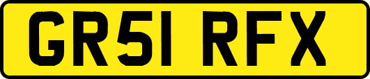 GR51RFX