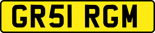 GR51RGM