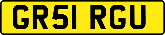 GR51RGU