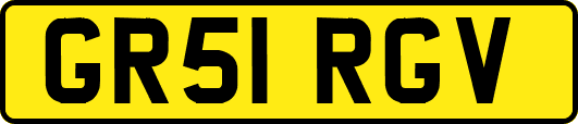 GR51RGV