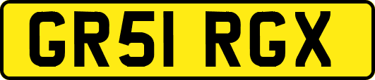 GR51RGX