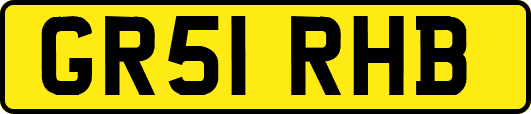 GR51RHB