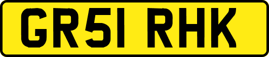 GR51RHK