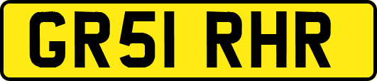 GR51RHR