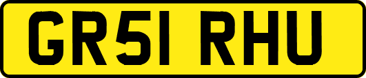 GR51RHU