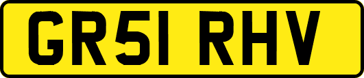 GR51RHV