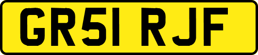 GR51RJF