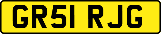 GR51RJG