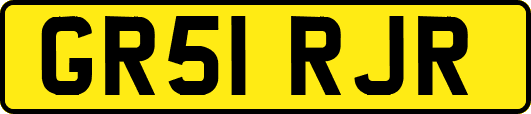 GR51RJR