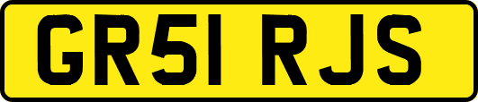 GR51RJS