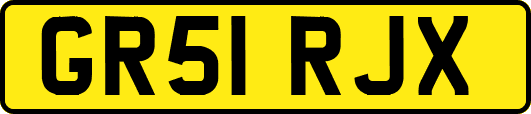 GR51RJX