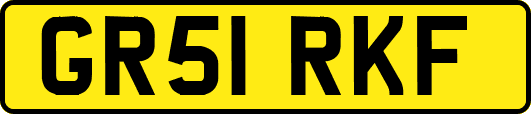 GR51RKF