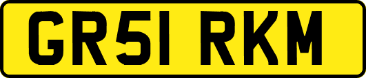 GR51RKM