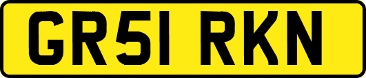 GR51RKN