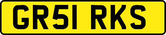 GR51RKS