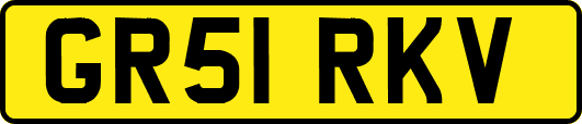 GR51RKV