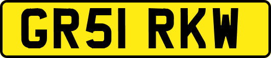 GR51RKW