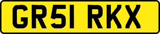 GR51RKX