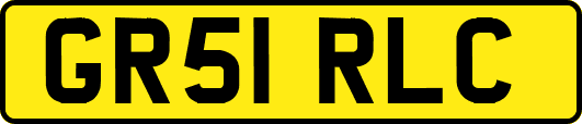 GR51RLC