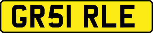 GR51RLE