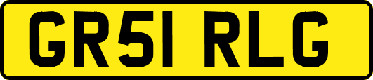 GR51RLG