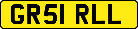 GR51RLL