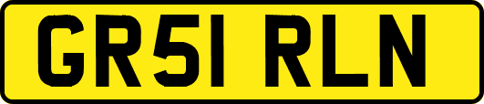 GR51RLN