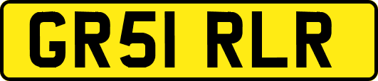 GR51RLR