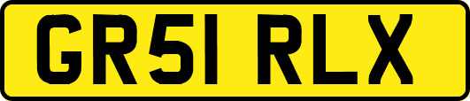 GR51RLX