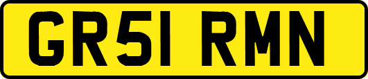 GR51RMN