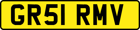 GR51RMV