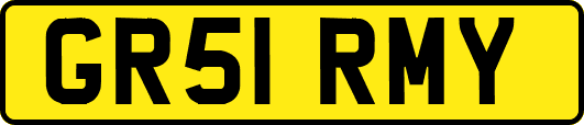 GR51RMY