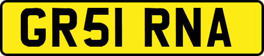 GR51RNA