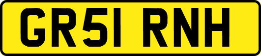 GR51RNH