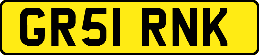 GR51RNK