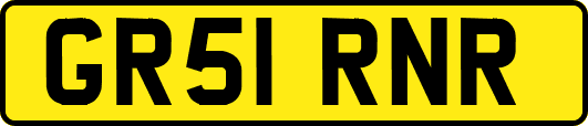 GR51RNR