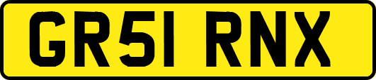 GR51RNX