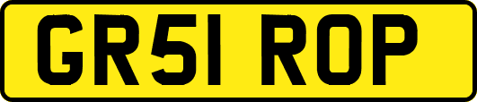 GR51ROP