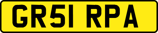 GR51RPA