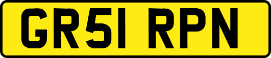 GR51RPN