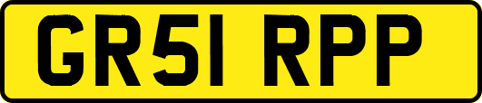 GR51RPP