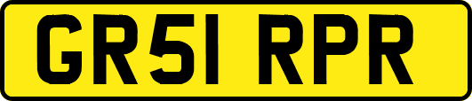 GR51RPR