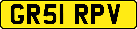 GR51RPV