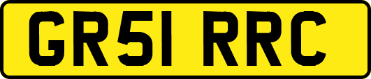 GR51RRC