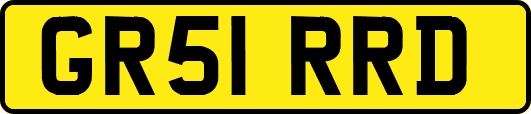 GR51RRD