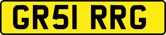 GR51RRG