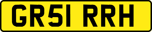 GR51RRH