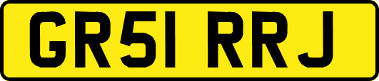GR51RRJ